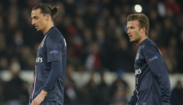 PSG domestic double bid collapses at Evian