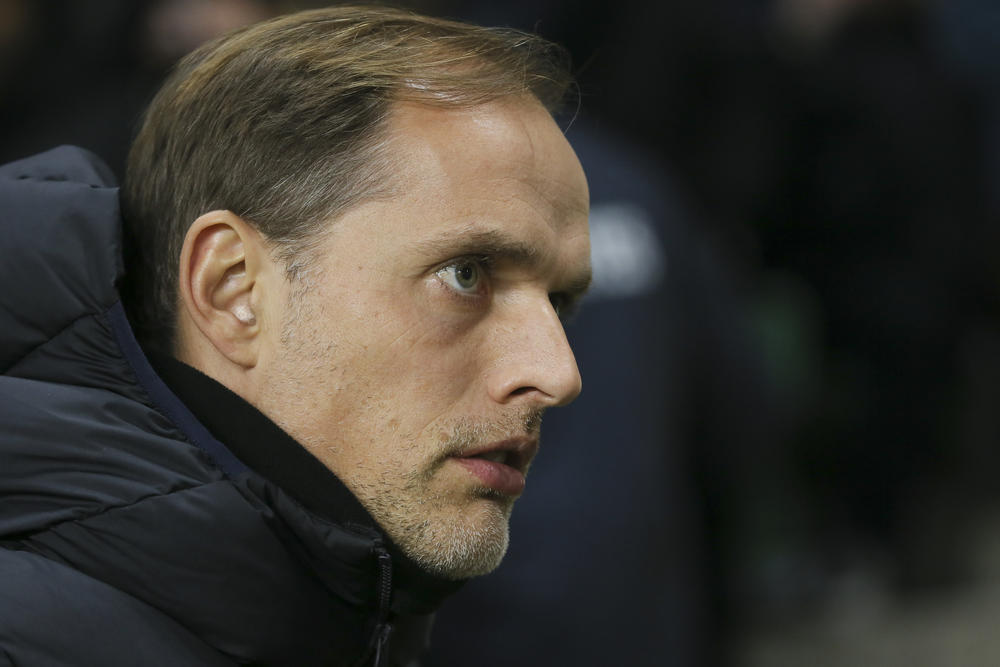 PSG fightback dashed by stoppage-time Amiens equaliser in eight-goal thriller