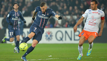 PSG offer glimpse of what Barca can expect