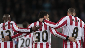 PSV and Twente stay joint top in Holland