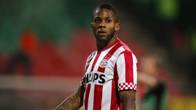 PSV thrash Breda to top table at winter break