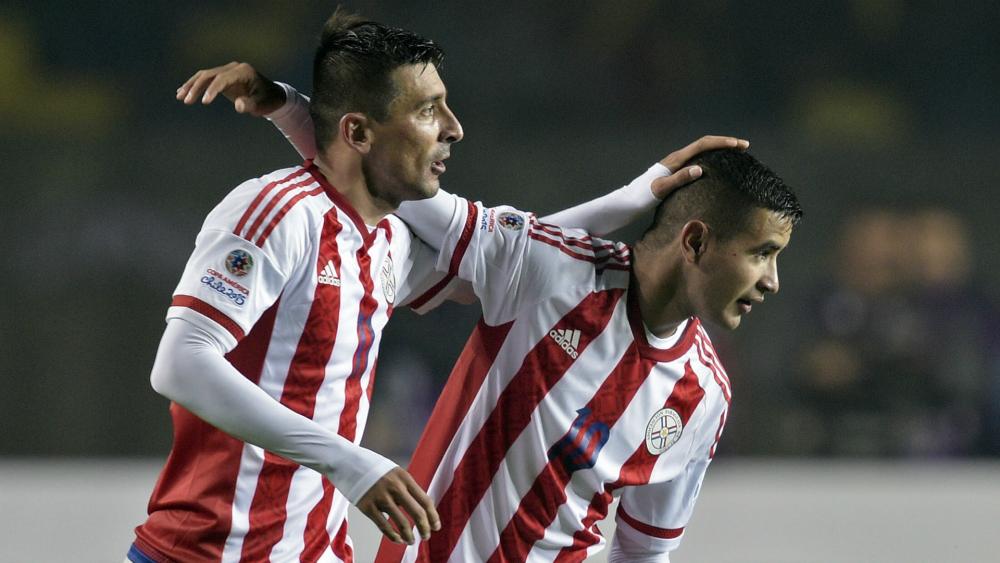 Paraguay 1 Brazil 1 (4-3 on penalties): History repeats as Dunga’s men bow out