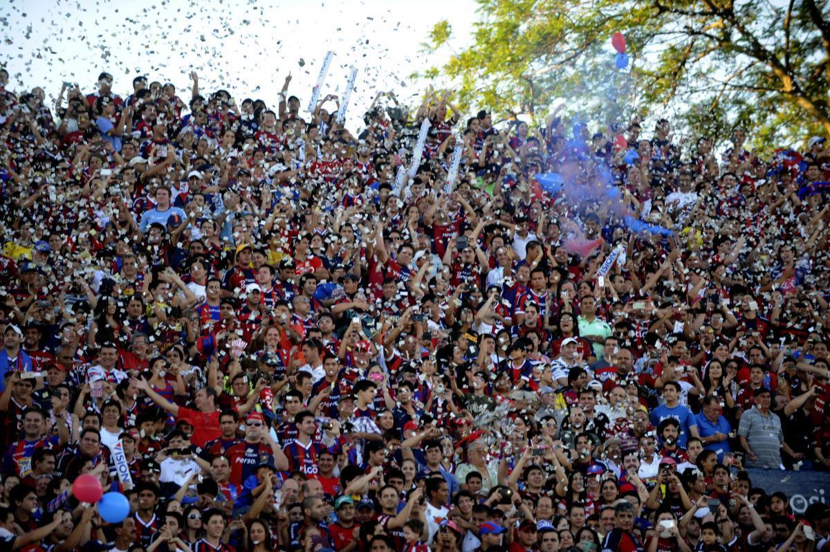 Paraguay Wrap: Champions Cerro remain unbeaten Paraguay Wrap: Champions Cerro remain unbeaten