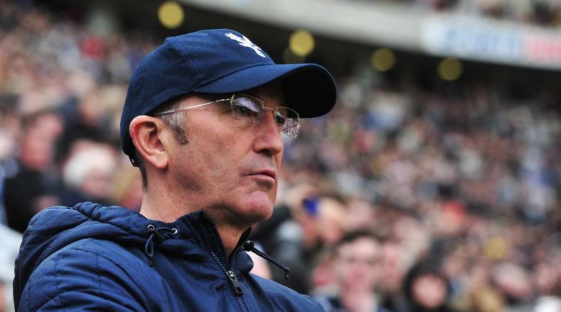 Parish: No transfer disagreements with Pulis