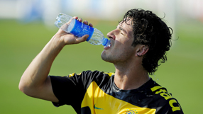 Pato confident of Copa America place