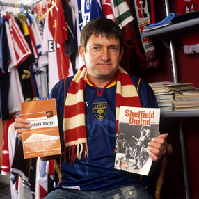 Paul Heaton: Sing When You’re Winning