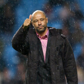 Paul McGrath: One-on-One