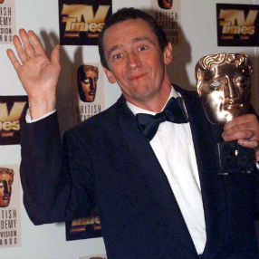 Paul Whitehouse: Sing When You’re Winning