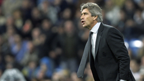 Pellegrini demands Real improvements