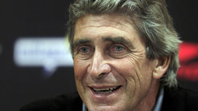 Pellegrini leads Malaga to dramatic debut win
