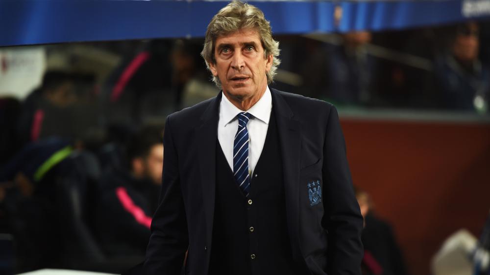 Pellegrini marvels at Barca and Messi magic