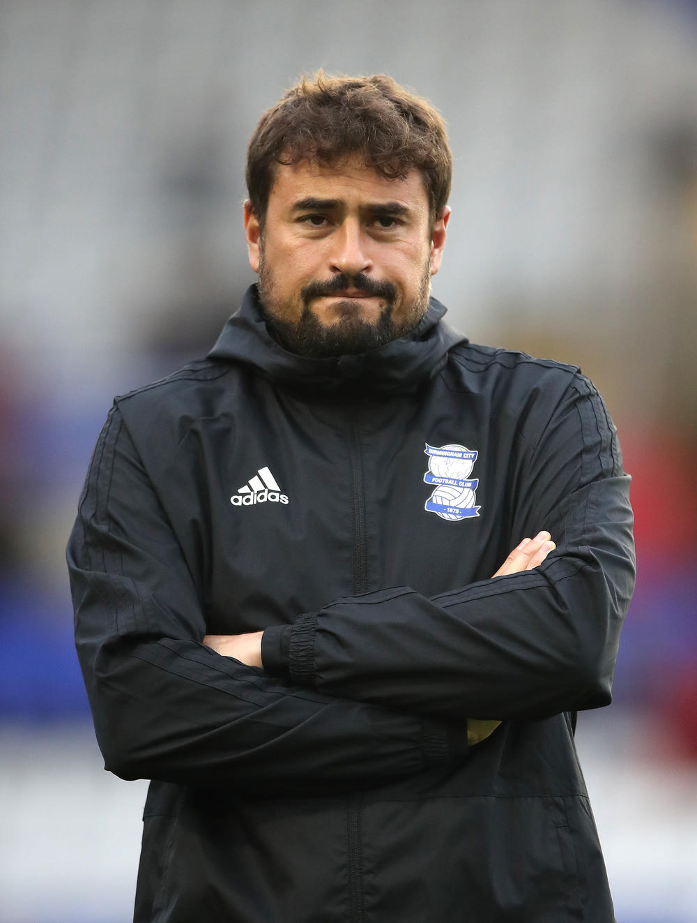 Pep Clotet has no regrets about making wholesale changes for Birmingham