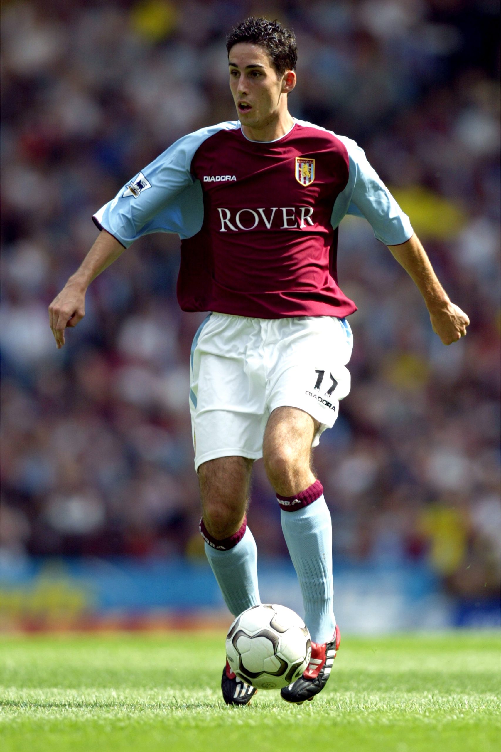 Peter Whittingham: Talentspotter