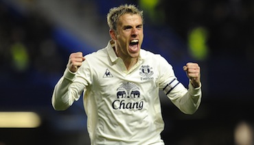 Phil Neville announces retirement aged 36