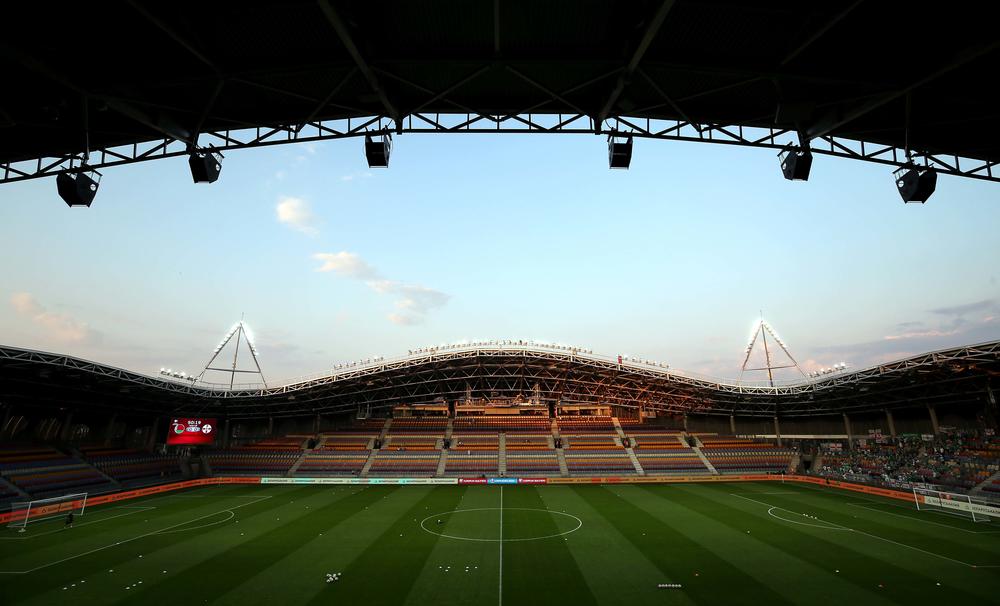 Players’ union boss can’t believe game still being played in Belarus