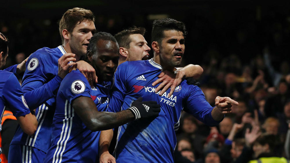 Pochettino: Chelsea could become unstoppable