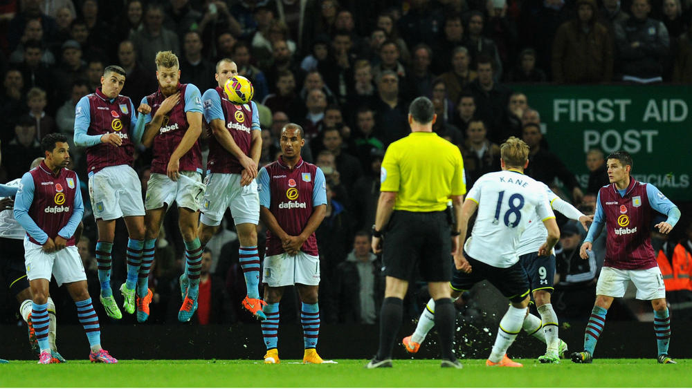 Pochettino: Kane saved me from sack, now he’s Spurs’ model player