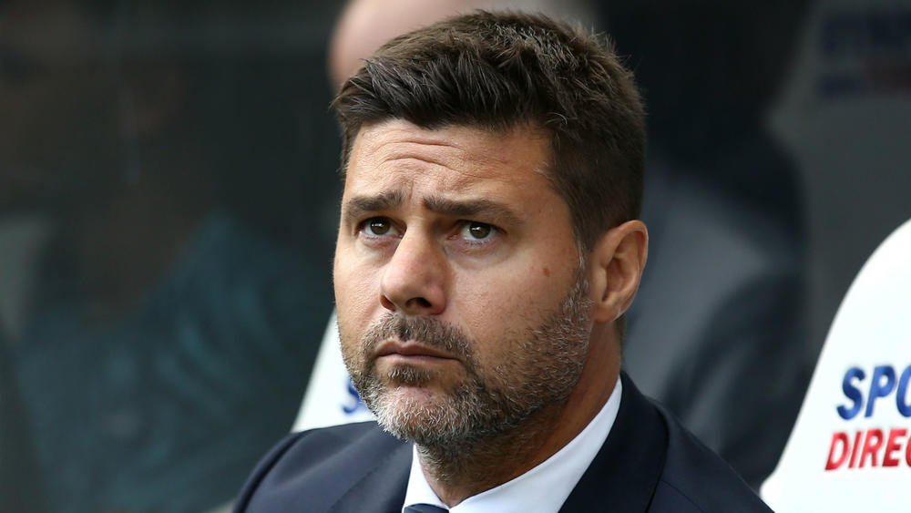 Pochettino expects ‘toughest season’ yet at Tottenham