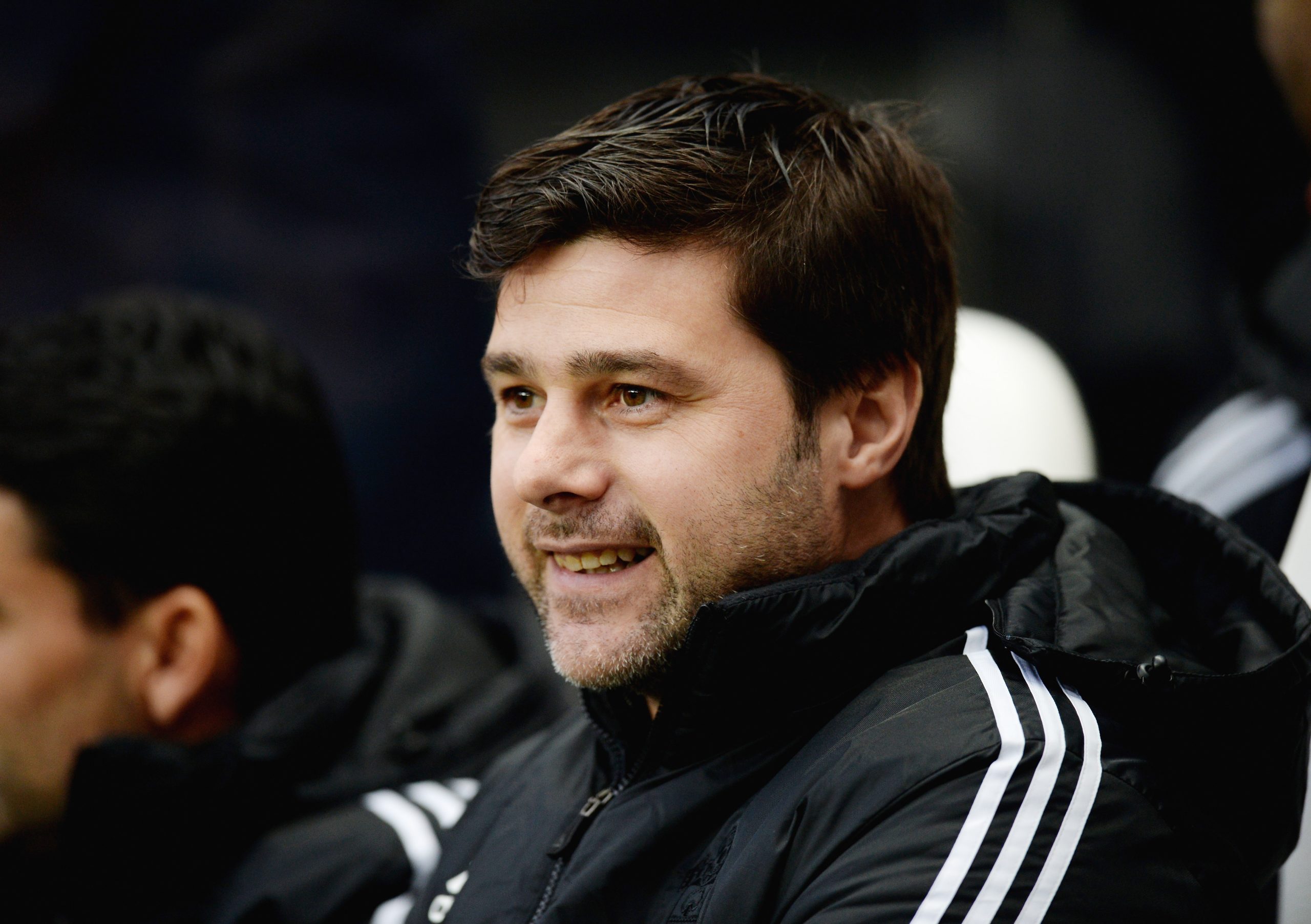 Pochettino happy with Southampton progress