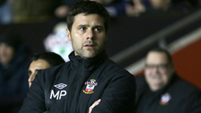 Pochettino starts Saints reign with draw