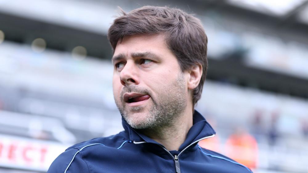 Pochettino suggests Spurs players need tough love