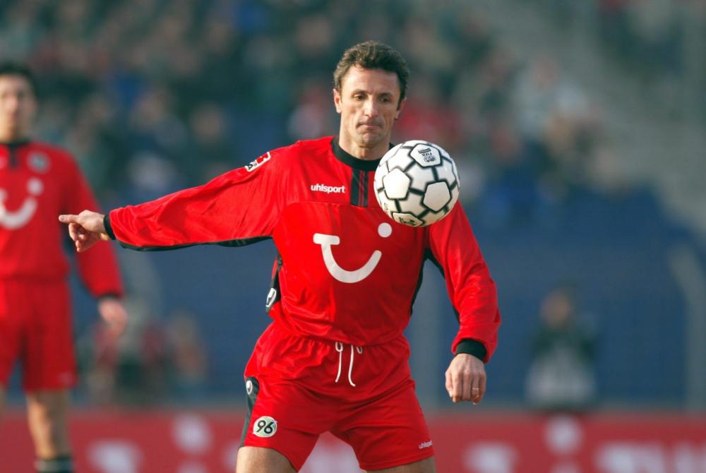 Popescu jailed for three years over transfers