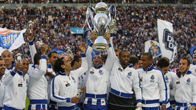 Porto complete league schedule undefeated