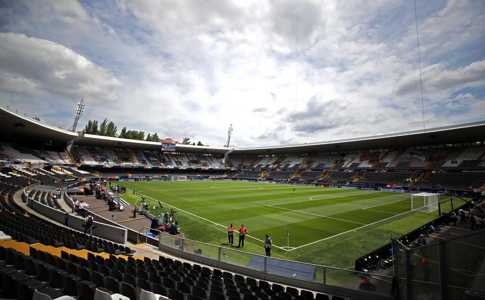 Porto striker Moussa Marega criticises ‘idiot’ supporters amid racism claims