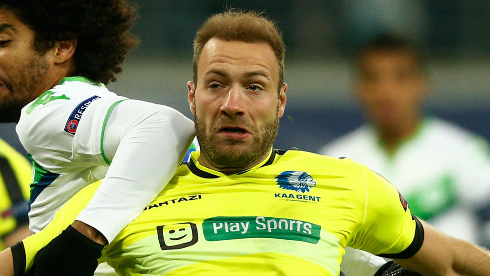 Porto’s Depoitre joins Huddersfield for club-record fee