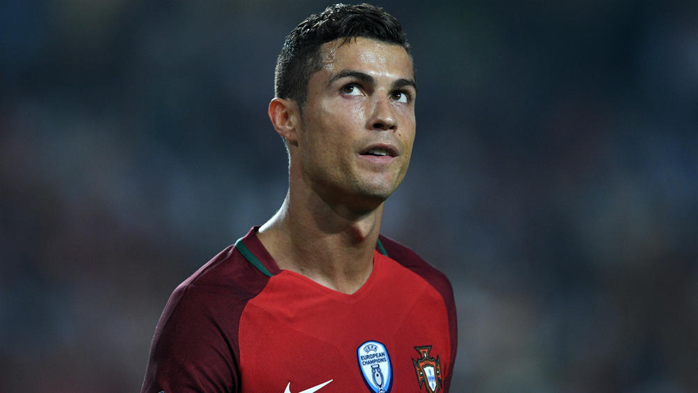 Portugal more than ‘one of the best’ Ronaldo, says Lopetegui