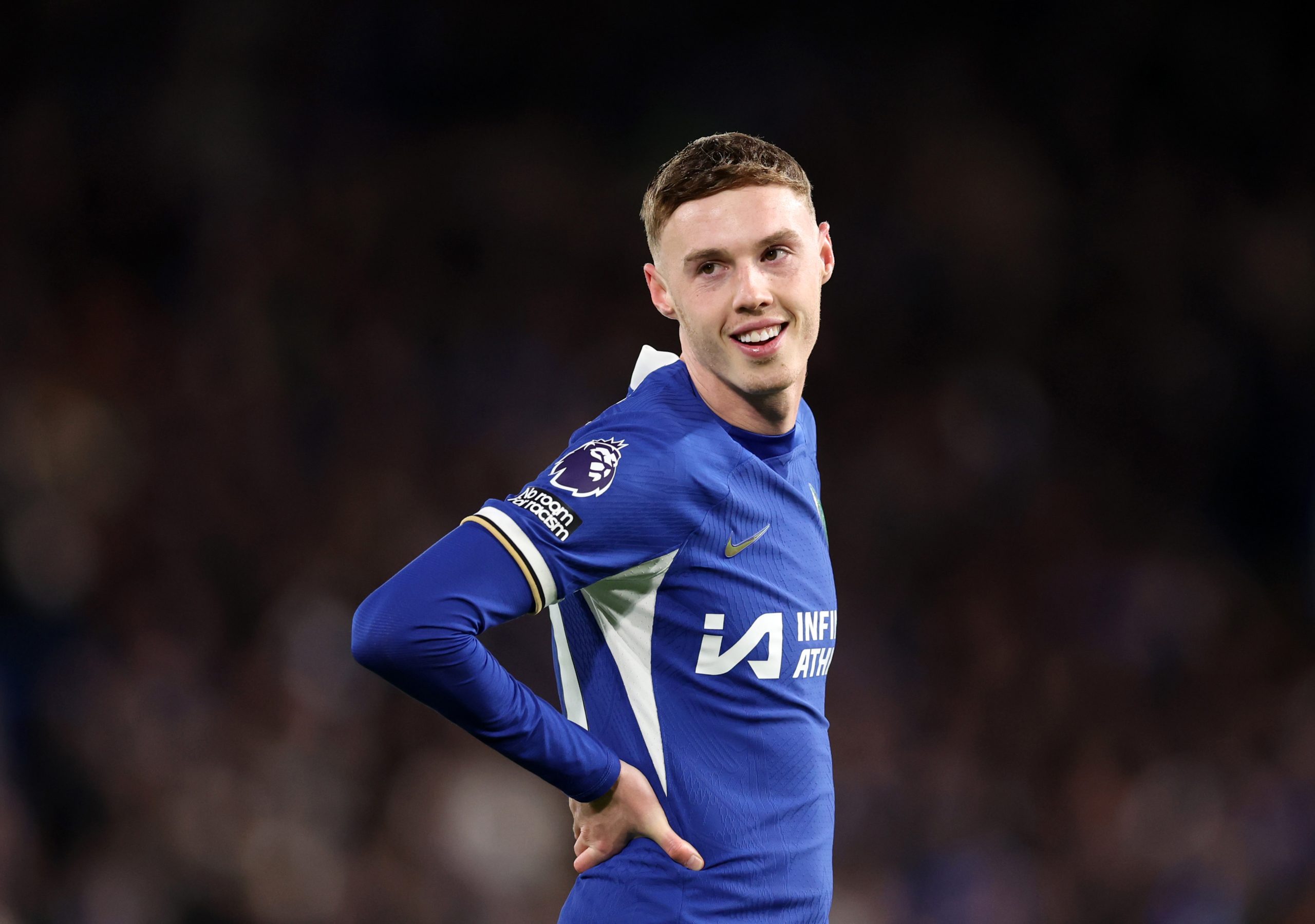 Premier League Golden Boot race hots up as Cole Palmer chases down Erling Haaland total