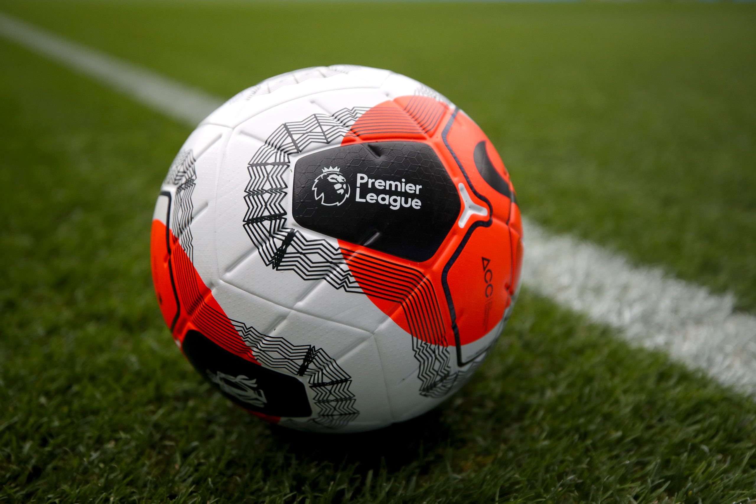 Premier League reveals two more positive tests for coronavirus