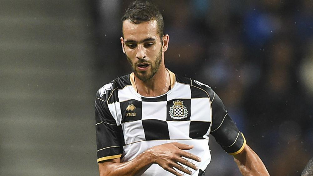 Primeira Liga: Boavista 1 Rio Ave 1