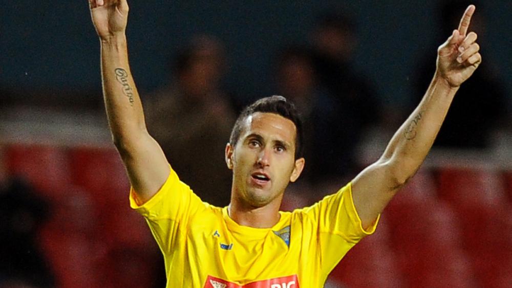 Primeira Liga: Estoril 1 Moreirense 1