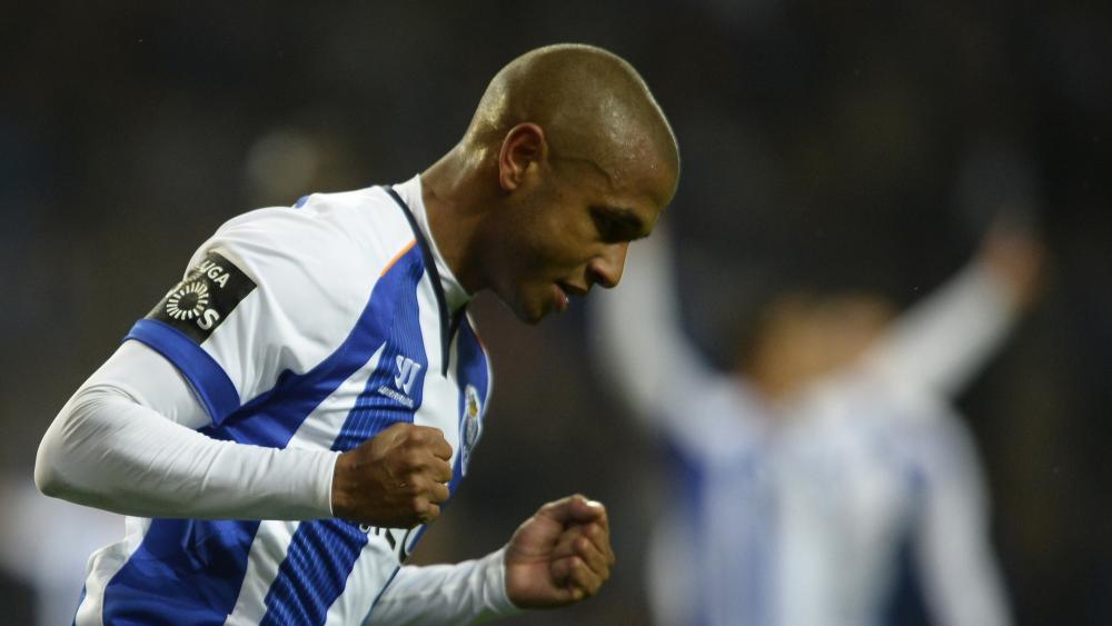 Primeira Liga: Porto 1 Vitoria Guimaraes 0 Primeira Liga: Porto 1 Vitoria Guimaraes 0