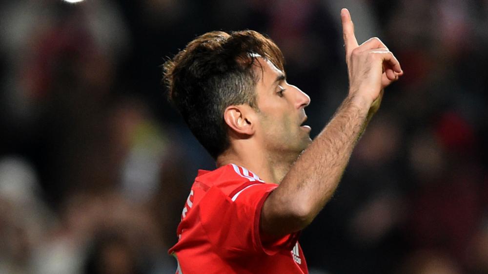 Primeira Liga Wrap: Benfica bounce back