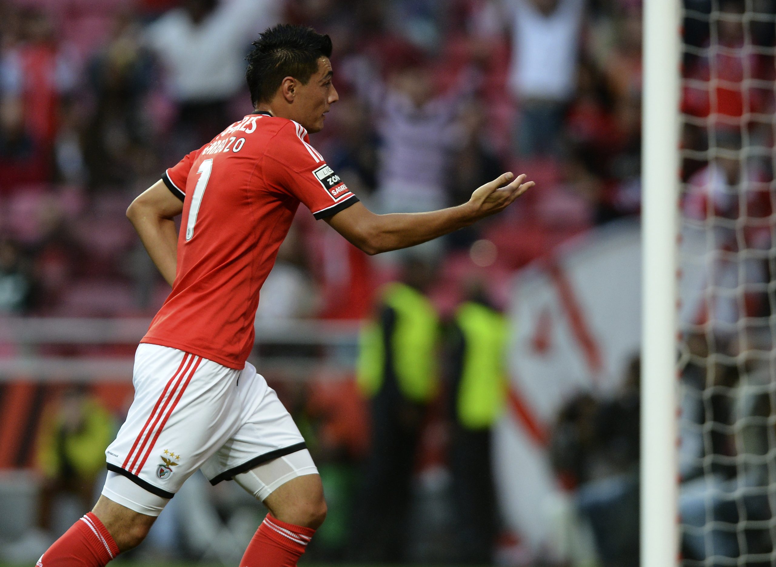 Primeira Liga Wrap: Benfica surprisingly held