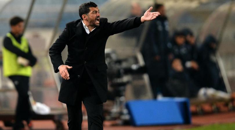 Primeira Liga Wrap: Braga keep up the pressure