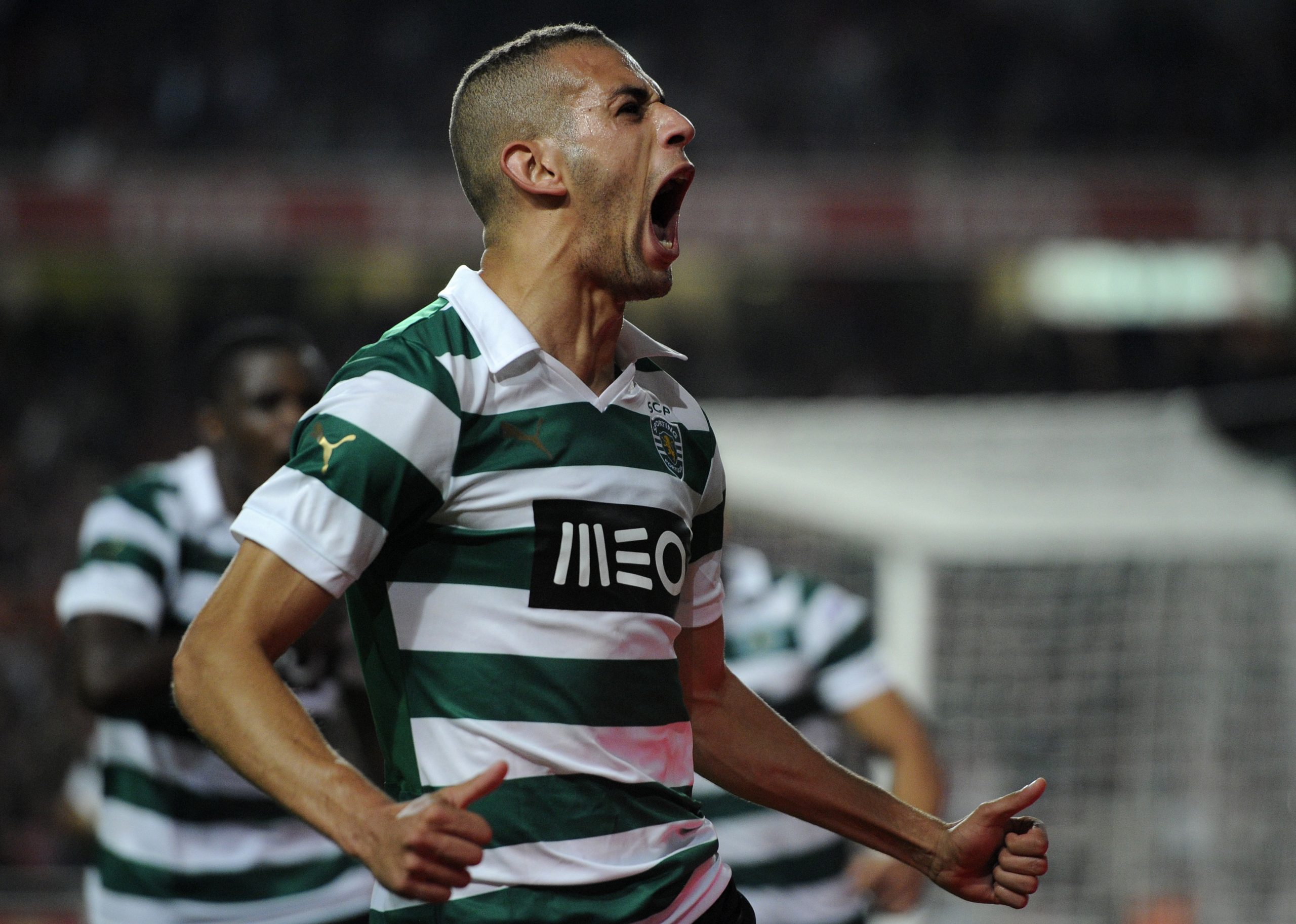 Primeira Liga Wrap: Sporting close gap