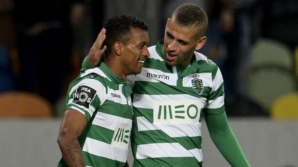 Primeira Liga Wrap: Sporting win thriller