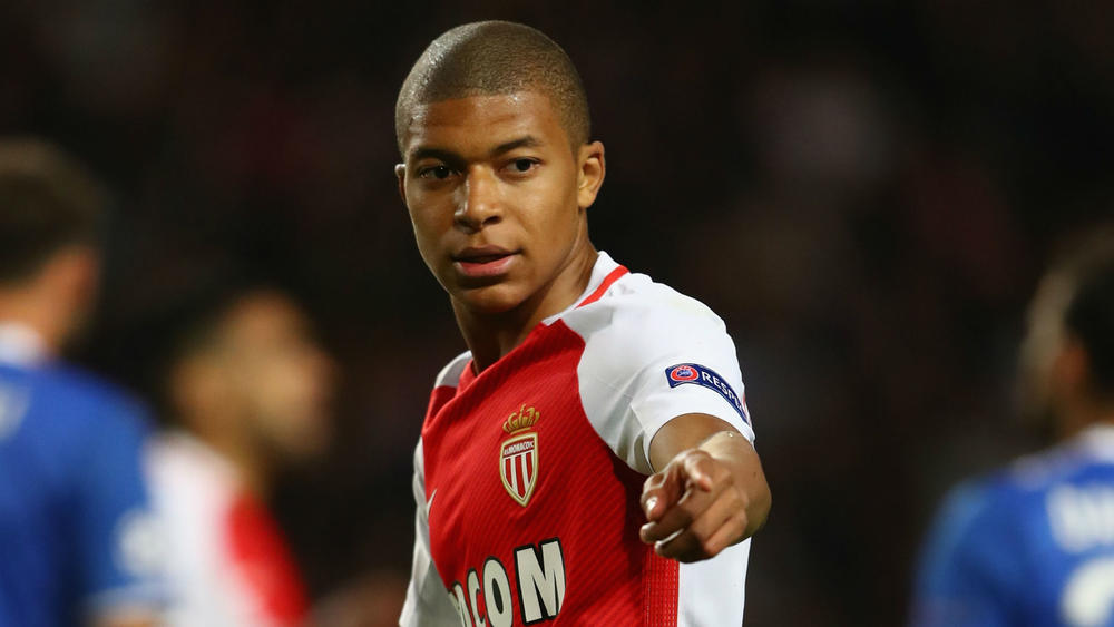 Prince Albert II doubts Mbappe will leave Monaco amid Madrid interest