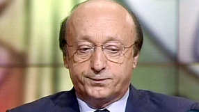 Prosecutor: Moggi should get five years if guilty