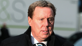 Prosecutor: Redknapp dodged tax on “bonus”