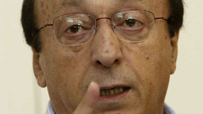 Prosecutor wants six-year sentence for Moggi