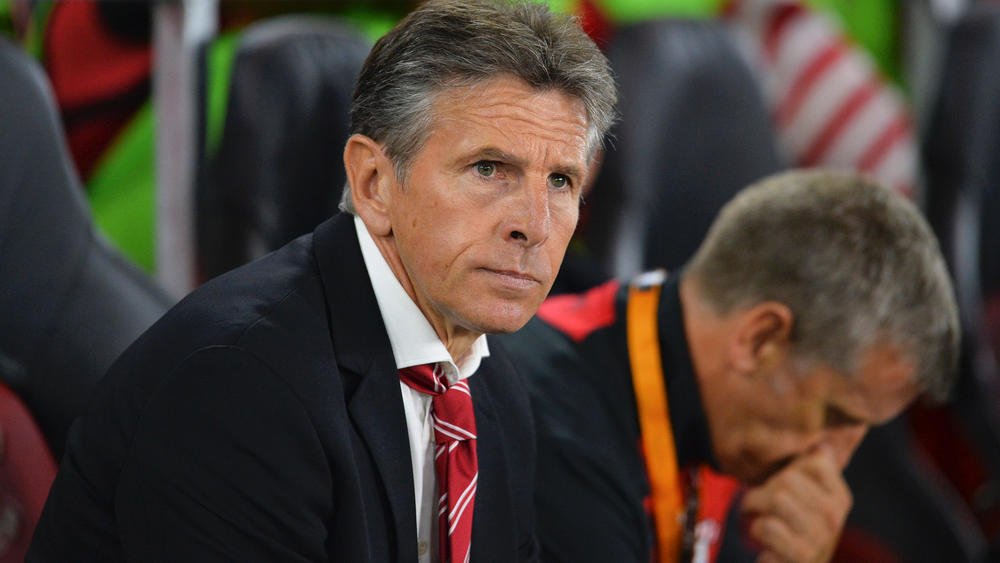 Puel calls for Premier League focus