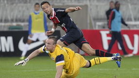 Rampant PSG seal sixth straight Ligue 1 win