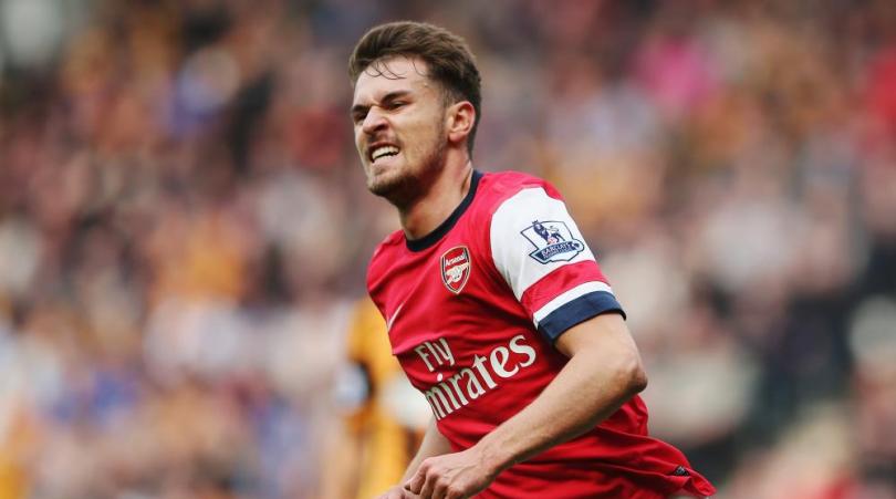 Ramsey expecting six-team title race