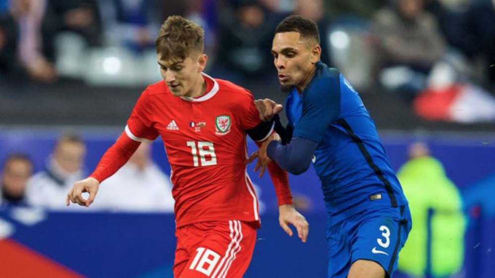 Ramsey predicts bright future for Wales’ youngsters