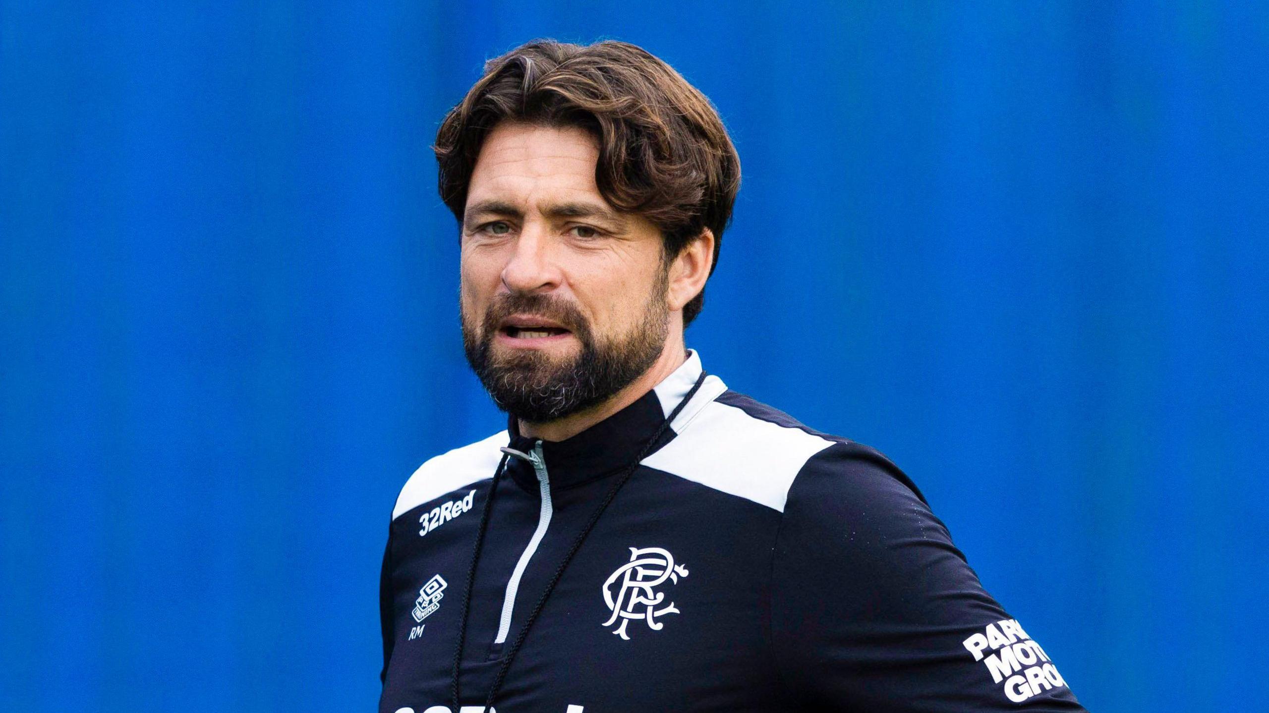 Rangers likely to play St Mirren but no decision yet – Martin