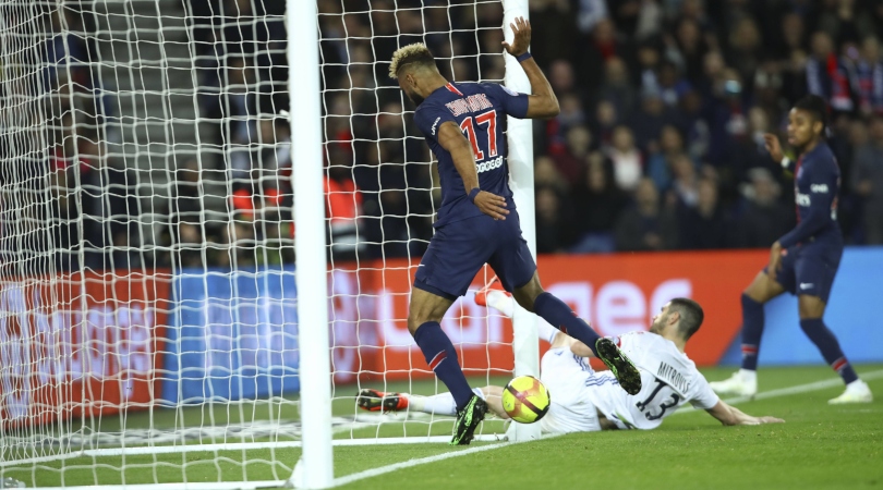 Ranked! The 20 worst misses in football